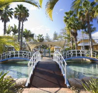 DB Broadbeach Private Apartments with Coastal Holiday Apts - Tourism Brisbane