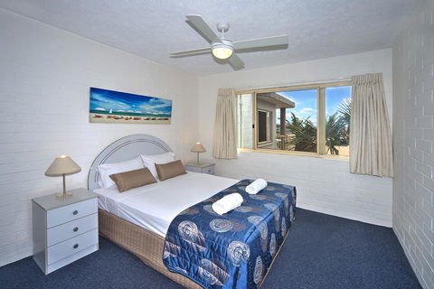 Surf Dance Apartments - Brisbane Tourism 20