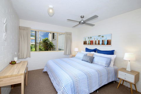 Surf Dance Apartments - Brisbane Tourism 2