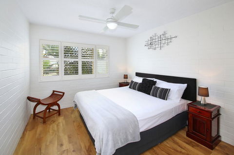 Surf Dance Apartments - Brisbane Tourism 5
