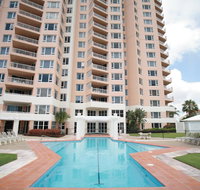 Belle Maison Apartments - Official - Brisbane Tourism