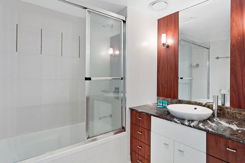 Holiday Holiday Chevron Renaissance Apartments - Tourism Brisbane 29