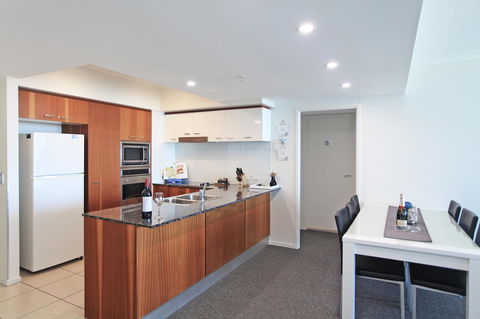 Holiday Holiday Chevron Renaissance Apartments - Tourism Brisbane 19