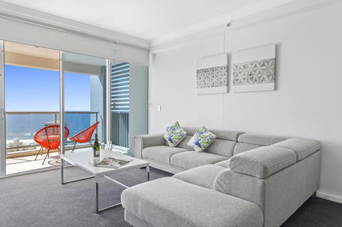 Holiday Holiday Chevron Renaissance Apartments - Tourism Brisbane 13