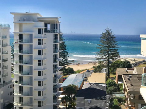 Rainbow Bay Resort Holiday Apartments - Tourism Brisbane 6