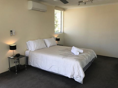 Rainbow Bay Resort Holiday Apartments - Tourism Brisbane 18