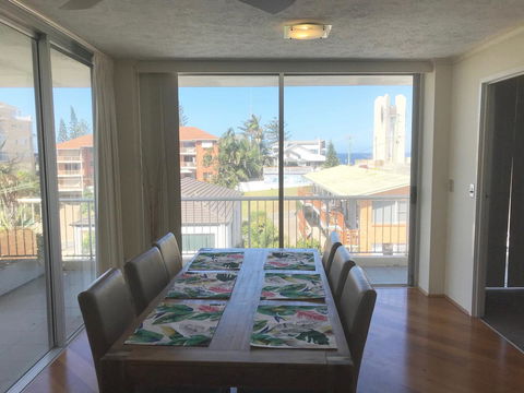 Rainbow Bay Resort Holiday Apartments - Tourism Brisbane 9