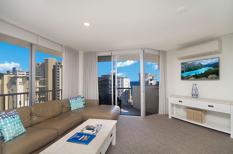 Rainbow Bay Resort Holiday Apartments - Tourism Brisbane 14