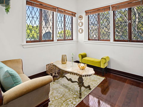 Anville Court - Tourism Brisbane 12