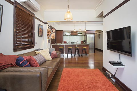 Anville Court - Tourism Brisbane 7