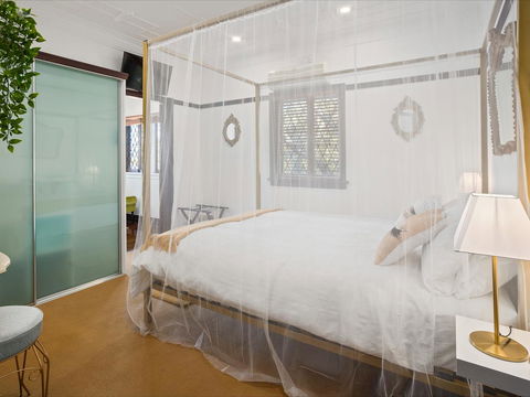 Anville Court - Tourism Brisbane 9
