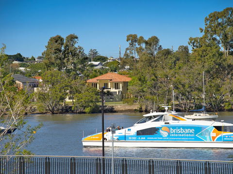 Anville Court - Tourism Brisbane 11