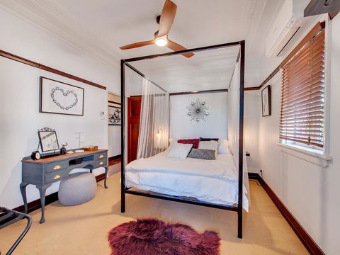 Anville Court - Tourism Brisbane 8