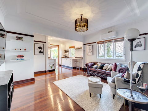 Anville Court - Tourism Brisbane 6