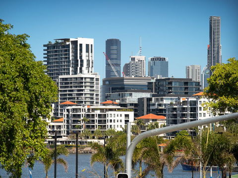 Anville Court - Tourism Brisbane 10