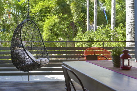 Anville Court - Tourism Brisbane 16