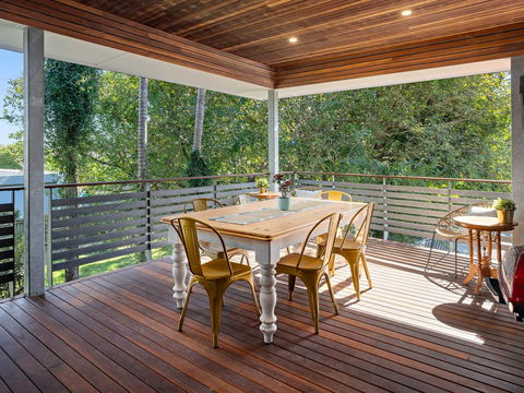 Anville Court - Tourism Brisbane 0
