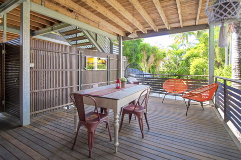 Anville Court - Tourism Brisbane 17