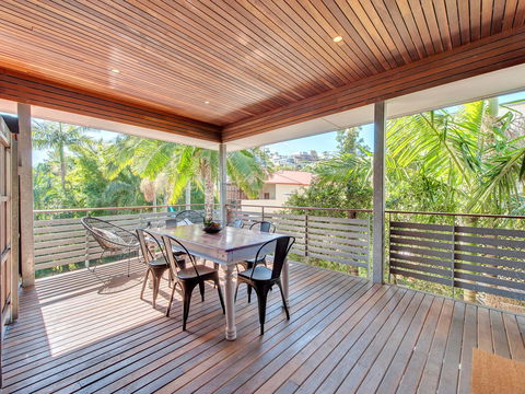 Anville Court - Tourism Brisbane 2