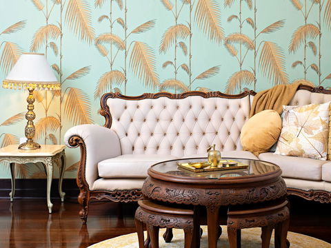 Anville Court - Tourism Brisbane 1