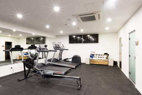 Ruby Gold Coast By Serain - Tourism Brisbane 8