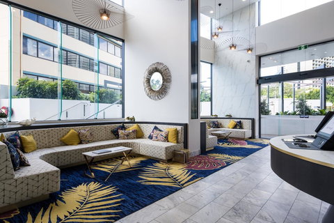 Ruby Gold Coast By Serain - Tourism Brisbane 12