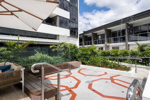 Ruby Gold Coast By Serain - Tourism Brisbane 14