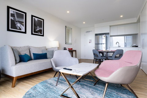 Ruby Gold Coast By Serain - Tourism Brisbane 25