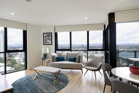 Ruby Gold Coast By Serain - Tourism Brisbane 24