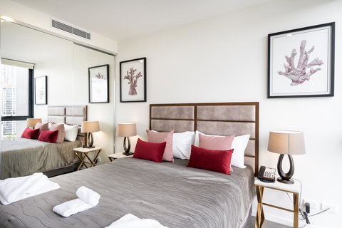 Ruby Gold Coast By Serain - Tourism Brisbane 18