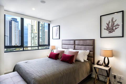 Ruby Gold Coast By Serain - Tourism Brisbane 33