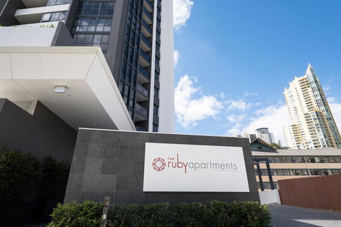 Ruby Gold Coast By Serain - Tourism Brisbane 1