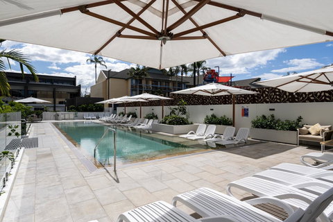 Ruby Gold Coast By Serain - Tourism Brisbane 2