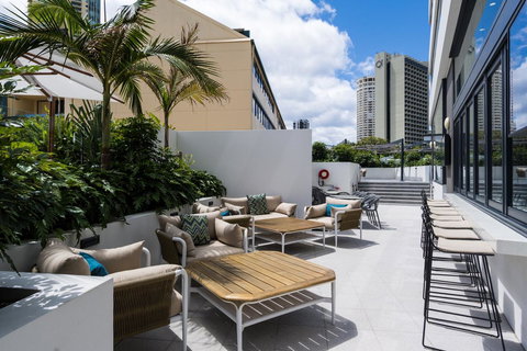 Ruby Gold Coast By Serain - Tourism Brisbane 13
