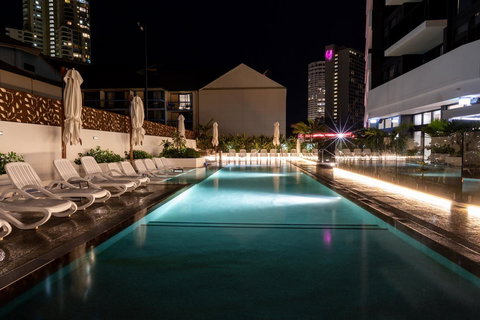 Ruby Gold Coast By Serain - Tourism Brisbane 3