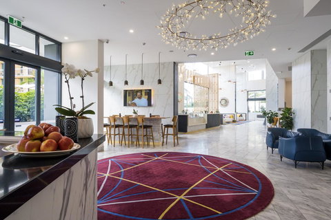 Ruby Gold Coast By Serain - Tourism Brisbane 6