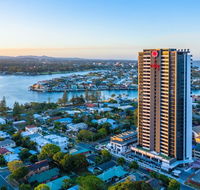 Ruby Apartment By Hostrelax - Tourism Brisbane