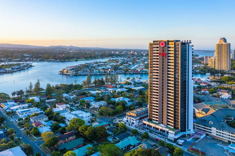 Ruby Gold Coast By Serain - Tourism Brisbane 0