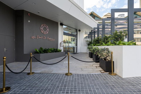 Ruby Gold Coast By Serain - Tourism Brisbane 15
