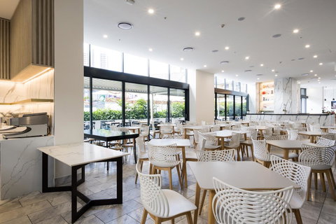 Ruby Gold Coast By Serain - Tourism Brisbane 5