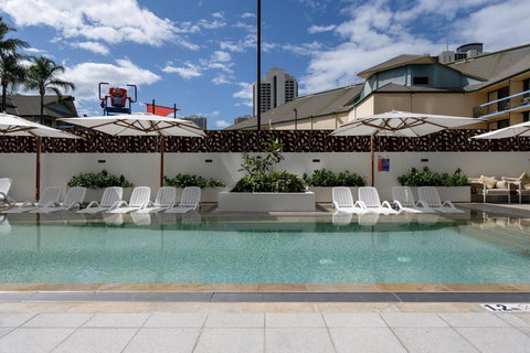 Ruby Gold Coast By Serain - Tourism Brisbane 4