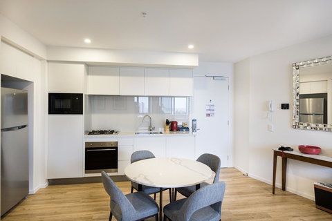 Ruby Gold Coast By Serain - Tourism Brisbane 34