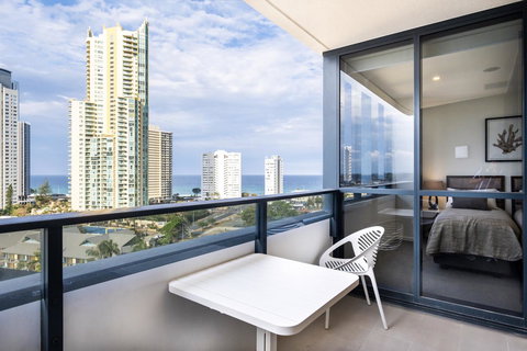 Ruby Gold Coast By Serain - Tourism Brisbane 30