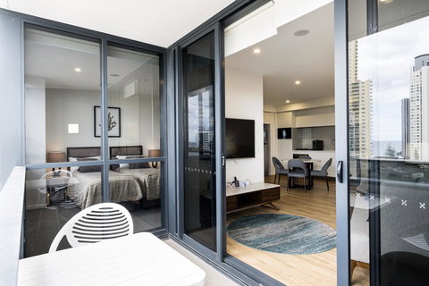 Ruby Gold Coast By Serain - Tourism Brisbane 26