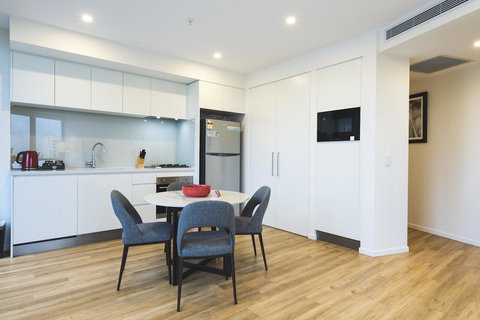 Ruby Gold Coast By Serain - Tourism Brisbane 21