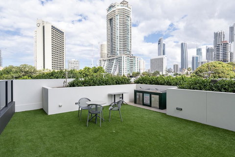 Ruby Gold Coast By Serain - Tourism Brisbane 9