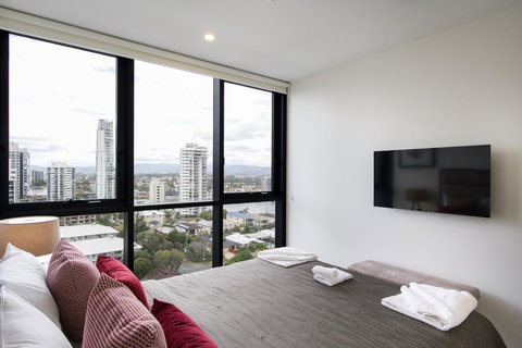 Ruby Gold Coast By Serain - Tourism Brisbane 19