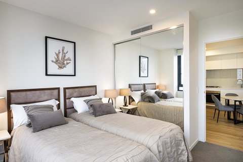 Ruby Gold Coast By Serain - Tourism Brisbane 28