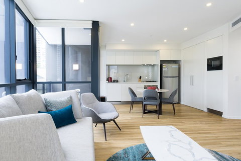 Ruby Gold Coast By Serain - Tourism Brisbane 22
