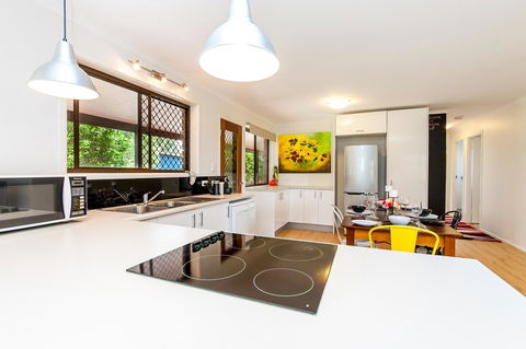 Arthouse - Tourism Brisbane 2